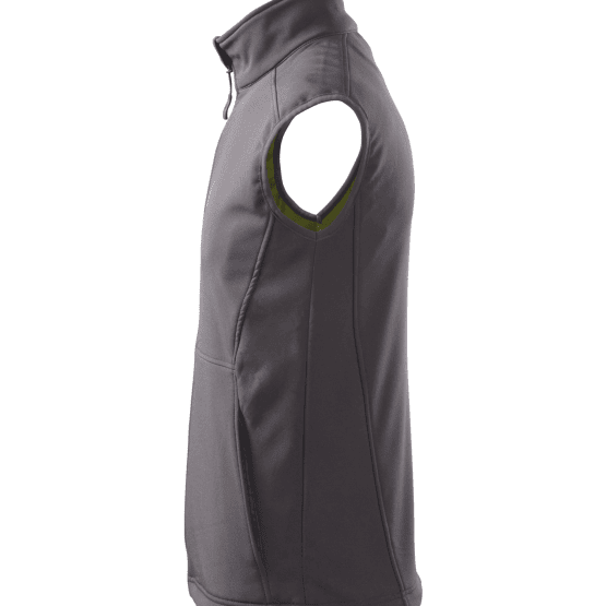 Vision 517 - Softshell kamizelka męska