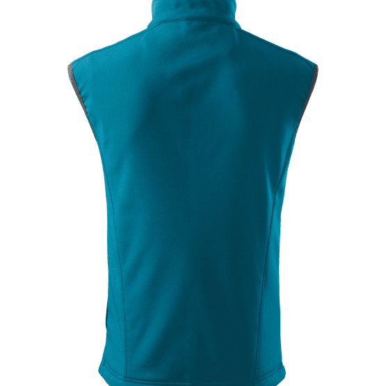 Vision 517 - Softshell kamizelka męska