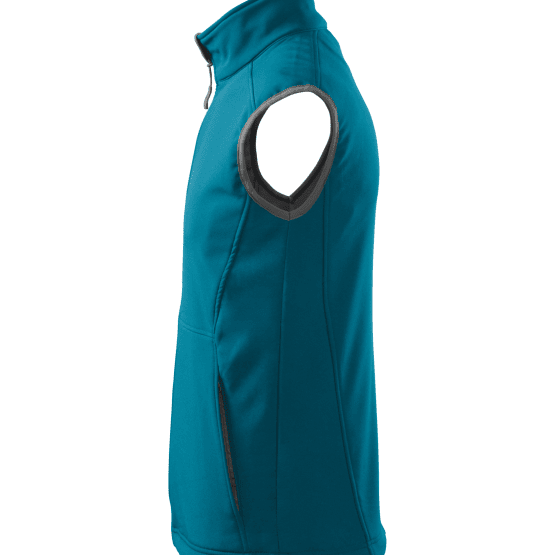 Vision 517 - Softshell kamizelka męska
