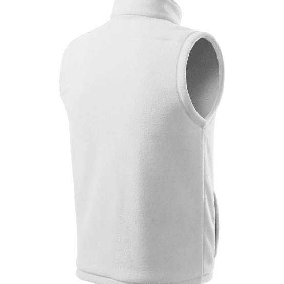 Next 518 - Kamizelka polarowa unisex