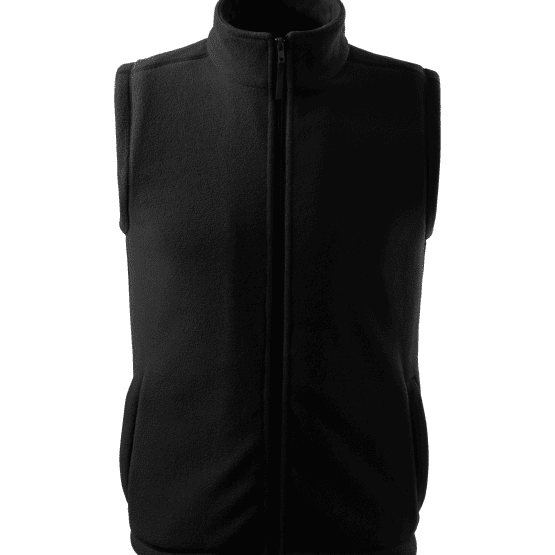 Next 518 - Kamizelka polarowa unisex