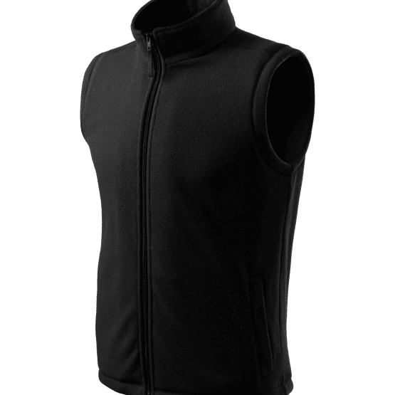 Next 518 - Kamizelka polarowa unisex