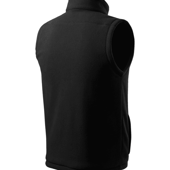 Next 518 - Kamizelka polarowa unisex