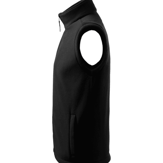 Next 518 - Kamizelka polarowa unisex