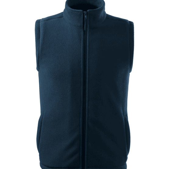 Next 518 - Kamizelka polarowa unisex