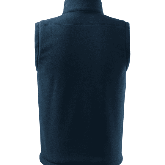 Next 518 - Kamizelka polarowa unisex