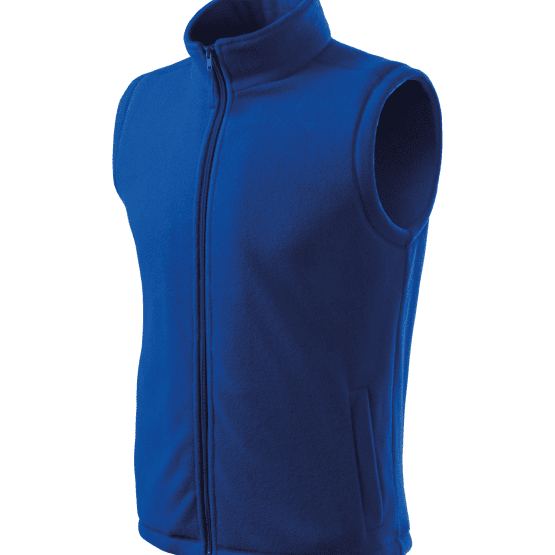 Next 518 - Kamizelka polarowa unisex