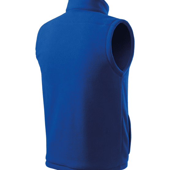 Next 518 - Kamizelka polarowa unisex