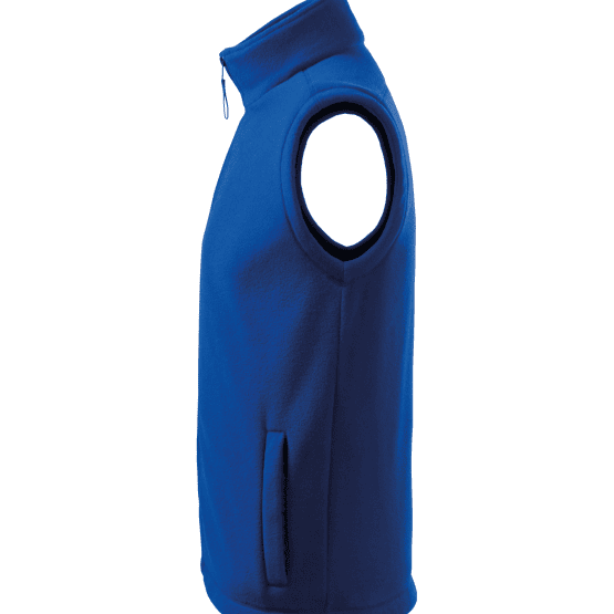 Next 518 - Kamizelka polarowa unisex