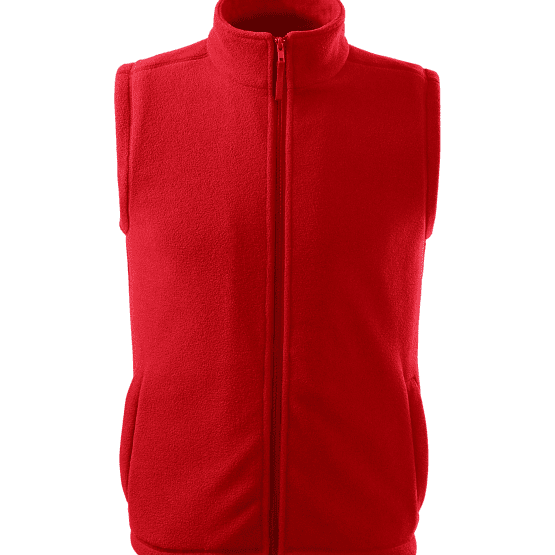 Next 518 - Kamizelka polarowa unisex