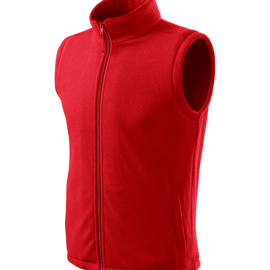 Next 518 - Kamizelka polarowa unisex