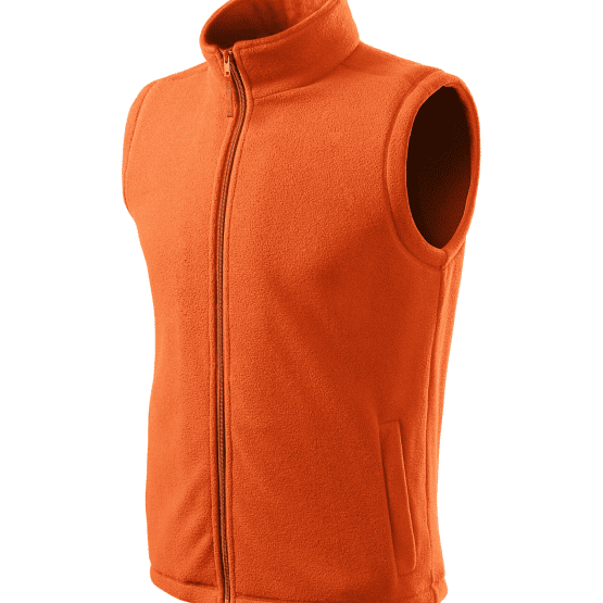 Next 518 - Kamizelka polarowa unisex