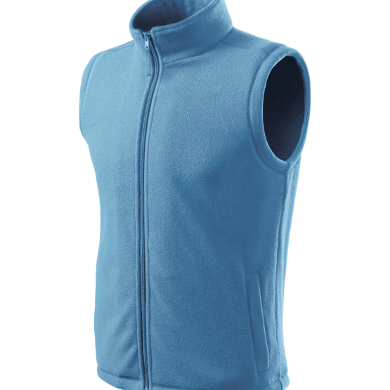 Next 518 - Kamizelka polarowa unisex