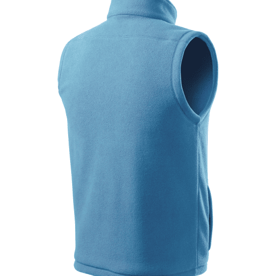 Next 518 - Kamizelka polarowa unisex