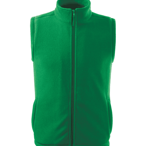 Next 518 - Kamizelka polarowa unisex