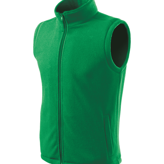 Next 518 - Kamizelka polarowa unisex