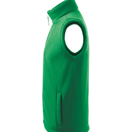 Next 518 - Kamizelka polarowa unisex