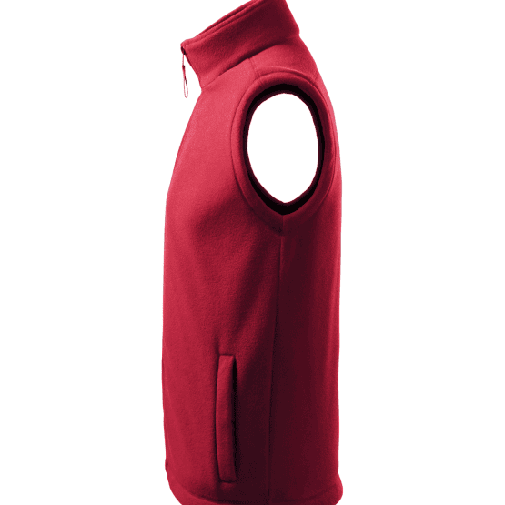 Next 518 - Kamizelka polarowa unisex