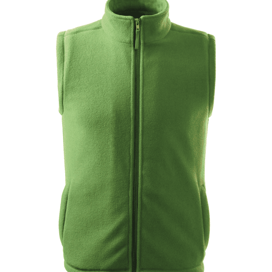 Next 518 - Kamizelka polarowa unisex