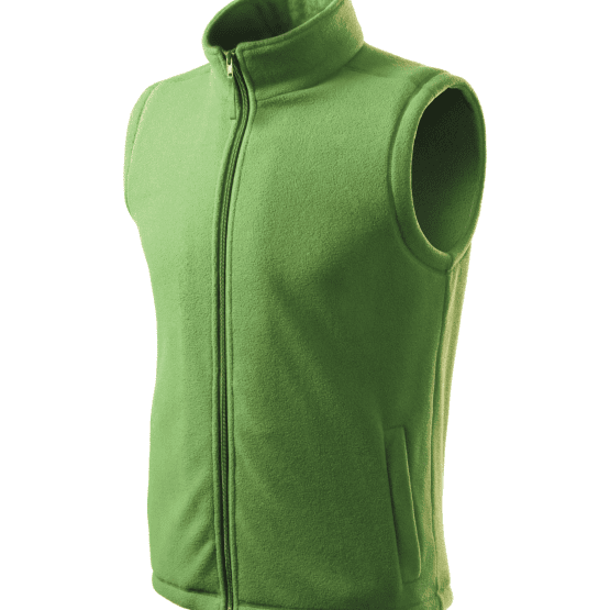 Next 518 - Kamizelka polarowa unisex