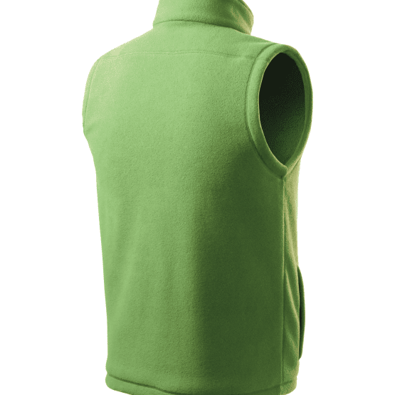 Next 518 - Kamizelka polarowa unisex