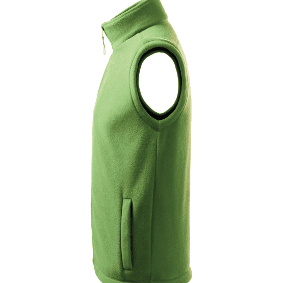 Next 518 - Kamizelka polarowa unisex