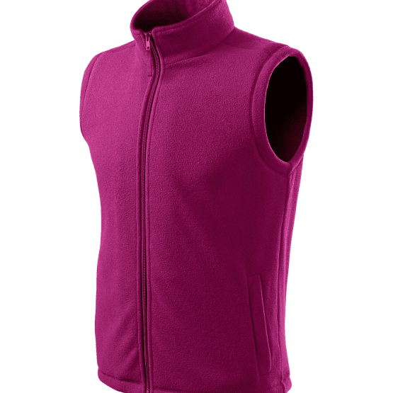 Next 518 - Kamizelka polarowa unisex