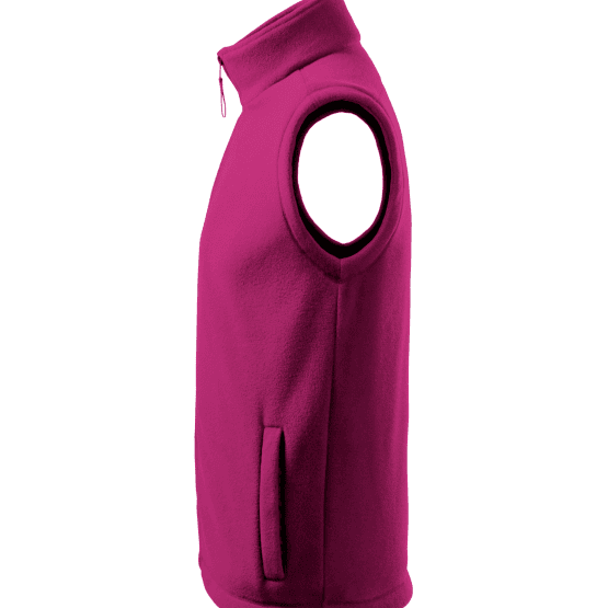 Next 518 - Kamizelka polarowa unisex