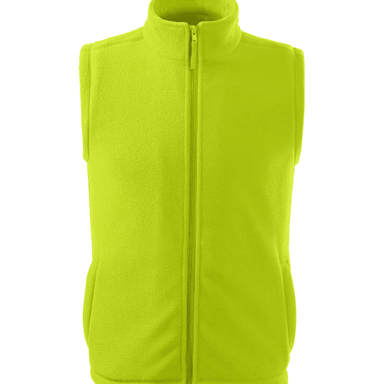 Next 518 - Kamizelka polarowa unisex