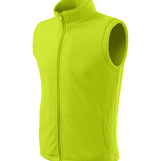 Next 518 - Kamizelka polarowa unisex