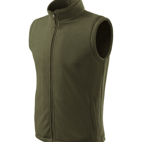 Next 518 - Kamizelka polarowa unisex