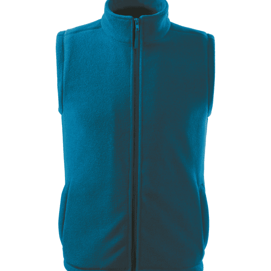 Next 518 - Kamizelka polarowa unisex