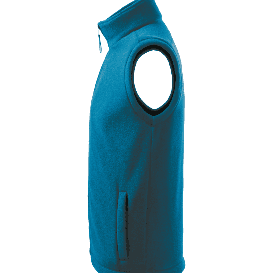 Next 518 - Kamizelka polarowa unisex