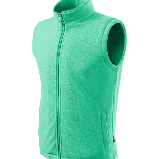 Next 518 - Kamizelka polarowa unisex