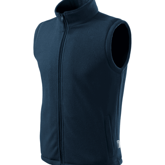 Next 518 - Kamizelka polarowa unisex