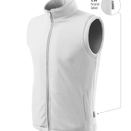 Next 518 - Kamizelka polarowa unisex