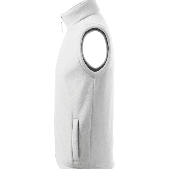 Next 518 - Kamizelka polarowa unisex