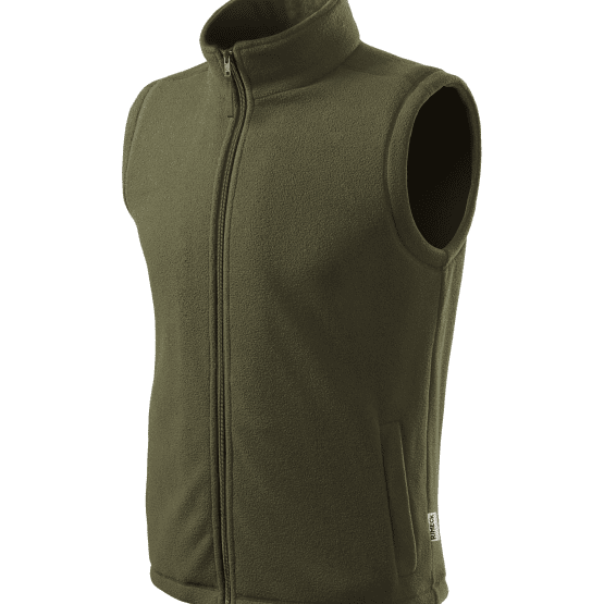 Next 518 - Kamizelka polarowa unisex