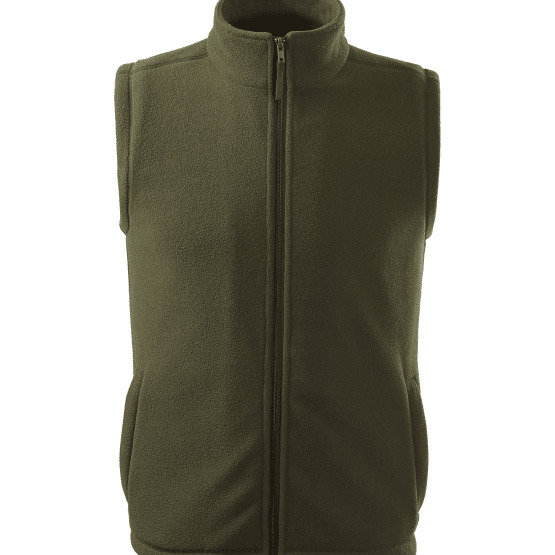 Next 518 - Kamizelka polarowa unisex