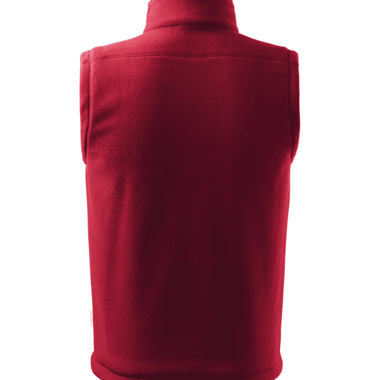 Next 518 - Kamizelka polarowa unisex