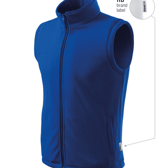 Next 518 - Kamizelka polarowa unisex