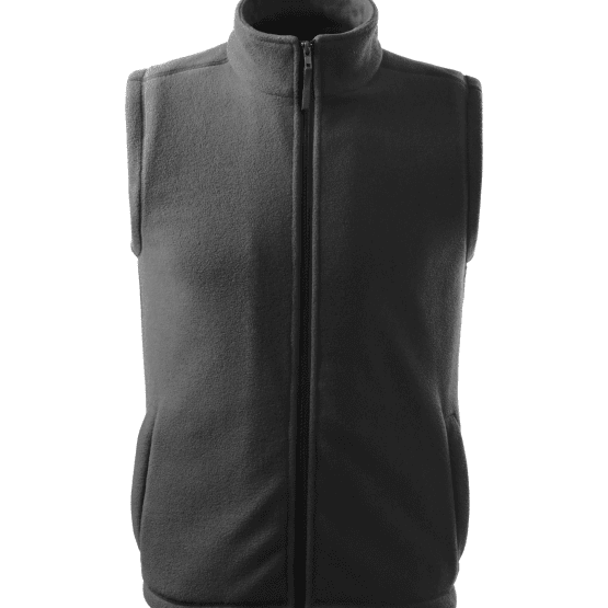 Next 518 - Kamizelka polarowa unisex