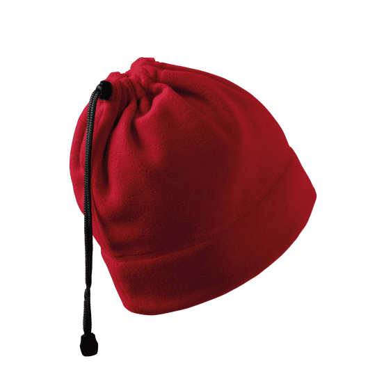 Practic 519 - Czapka polarowa unisex