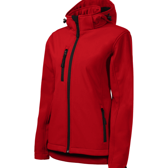 Performance 521 - Softshell kurtka damska