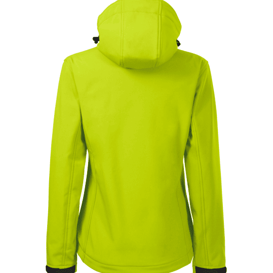 Performance 521 - Softshell kurtka damska