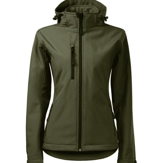 Performance 521 - Softshell kurtka damska