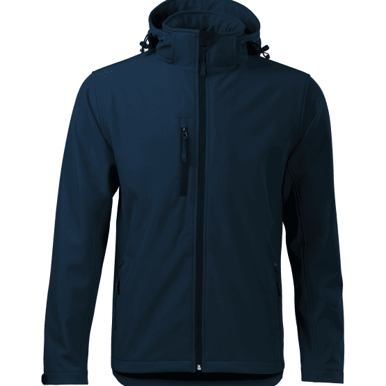 Performance 522 - Softshell kurtka męska