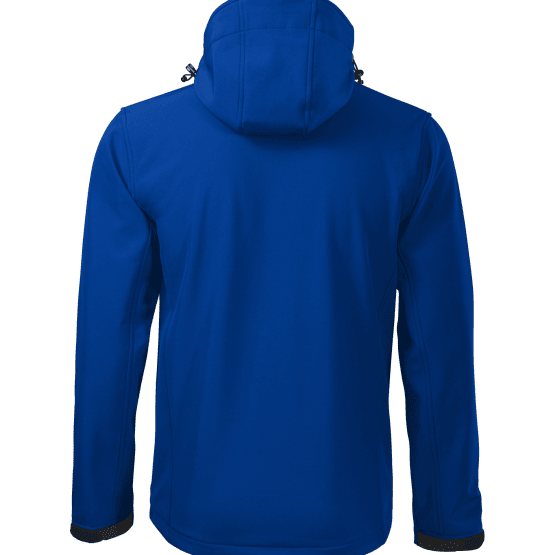 Performance 522 - Softshell kurtka męska
