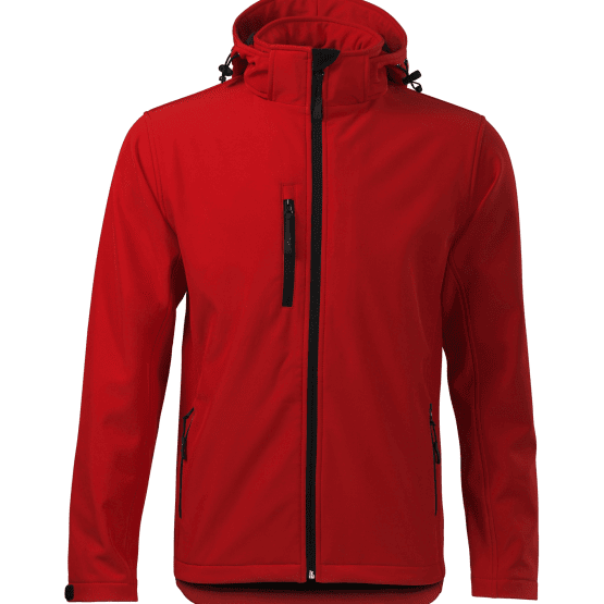 Performance 522 - Softshell kurtka męska