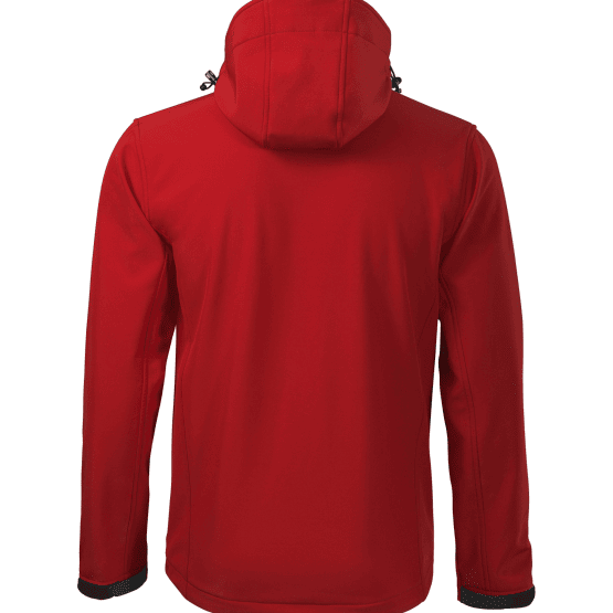 Performance 522 - Softshell kurtka męska